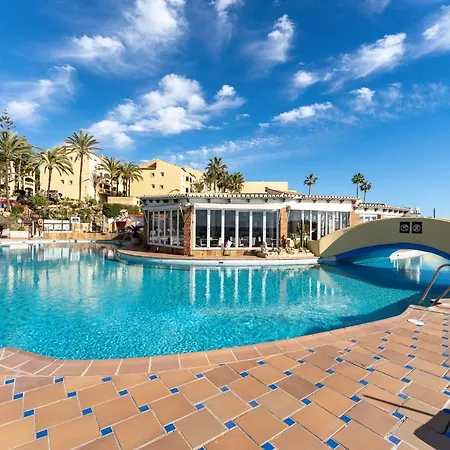 On The Sea View Patricia 132 Appartement Marbella