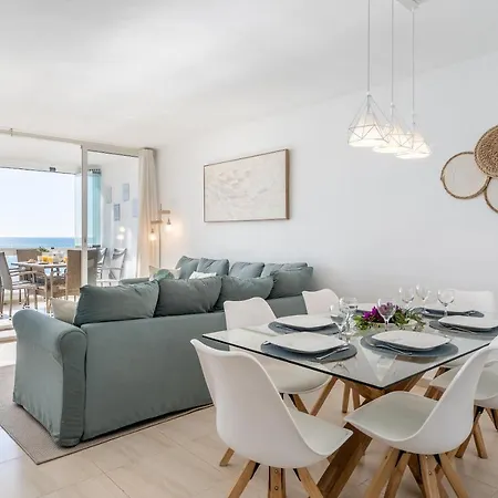 דירה On The Sea View Patricia 132